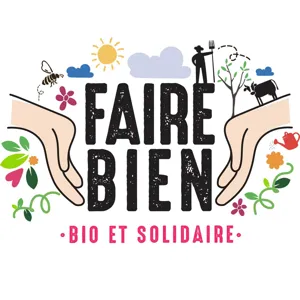 [Salon Tech & Bio] Faire Bien au Salon professionnel de l'agriculture biologique