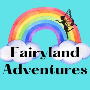 Fairy Storytime - Tara the Tooth Fairy