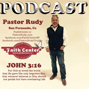 Follow Me - Pastor Rudy Trujillo