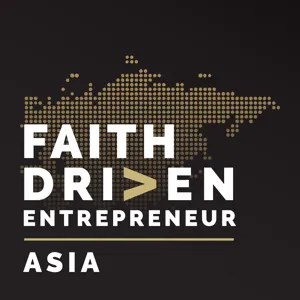 Episode 8 - Disrupting Indonesia’s Entertainment Industry with Edy Sulistyo