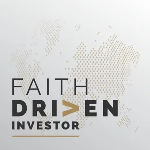 Episode 12 - What Happens When Christian Investors Speak Up with Robert Netzly of Inspire Investing