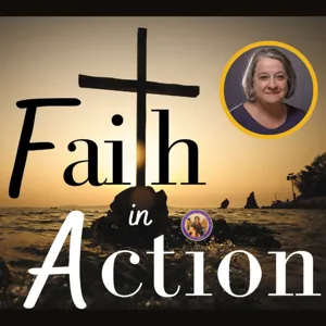 Faith In Action with Joanne Fox - Vacation Bible School 2023