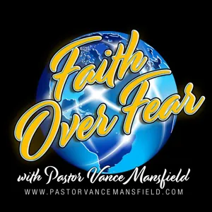 Live Broadcast-The Five Fold Ministry Part 1.