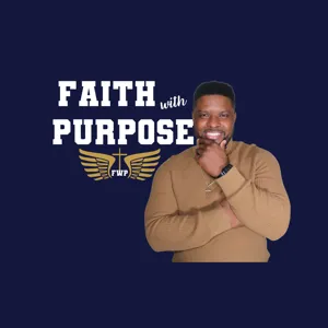 Jamail Deal | S2 EP7 | Faith With Purpose Full Episode