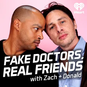 Real Friends Classic - 613: My Scrubs