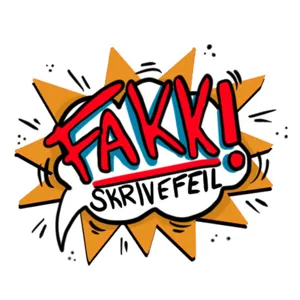 Fakk Skrivefeil - S2- Ep05 - Ovelevelses Modus