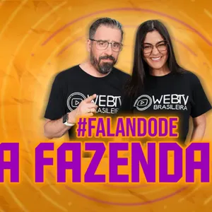 A FAZENDA14: TORCIDAS TOMBAM DÉBORAH E CARELLI; BABI ENFURECIDA; FOFINHO TRETA COM SHAY; WEB SURTA!