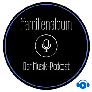 Folge 47 "Whatever People Say I Am That’s What I’m Not" – Arctic Monkeys / "Bat out of Hell" – Meat Loaf / "GHOSTS ON TAPE" – Blood Red Shoes