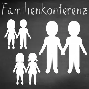 Familienkonferenz #1 Falsch verbunden