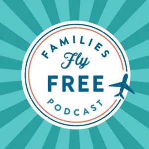 133  | Success Story: How to Save $20,000 Flying Free for Travel Sports with Travis Boland