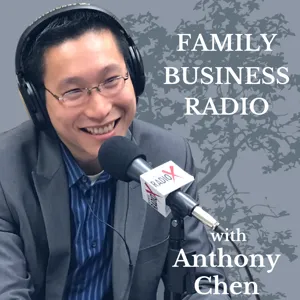 Family Business Radio, Episode 6:  Family-Owned Craft Breweries with Nick Tanner and Alisa Tanner-Wall, Cherry Street Brewing; Charles Gridley, Six Bridges Brewing, and Jason Sleeman, CIBC Bank US