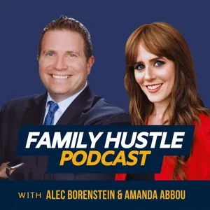 Streamlining Business Operations To Achieve Work-Life Balance With Adam Goldschmiedt