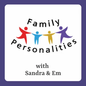 08 Enneagram Parents (Part 3) with Melissa Corkum