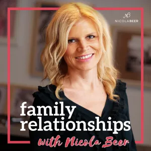 #35 Stop Insecurity from ruining your relationship - relationship  & marriage advice podcast