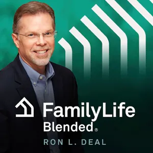 25: Building Love Together in Blended Families