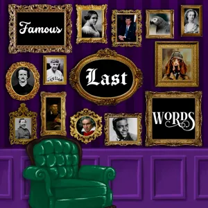 Famous Last Words- The Aftershow #6