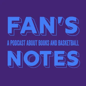 Episode 31: Joyce Carol Oates & NBA Free Agency