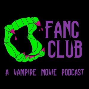 Episode 89: The Addiction ('90s Vamps #3)