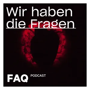 Wie geht’s? Erste Einblicke in das Themenspektrum des FAQ 2021.