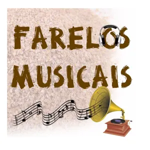 Farelos Musicais #211 - Camila, Camila (Nenhum de Nós)