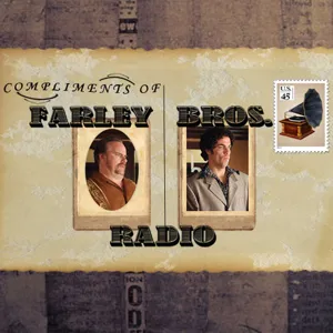 Farley Bros Radio 10-23-12