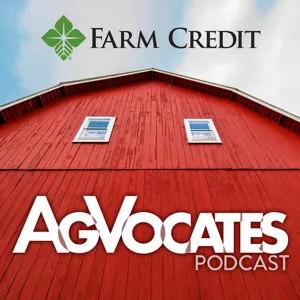 Legal Considerations in Farm Transitions with Darlene Livingston and Jody Anderson Leighty