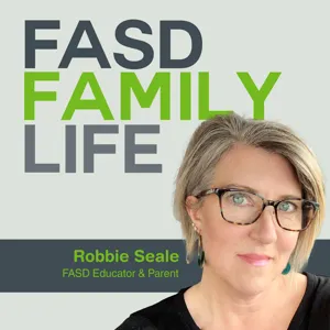 Life with FASD & 428 Comorbid Health Conditions