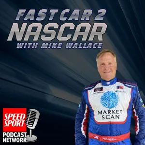 Episode 99:  Ray Evernham:  NASCAR Hall of Fame Crew Chief