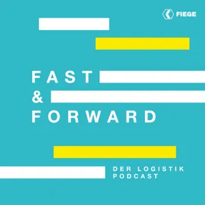 Episode #17: FACL – Ein Besuch bei FIEGE Air Cargo Logistics