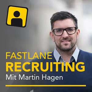 #038 Recruiting Fehler - Das solltest du vermeiden!