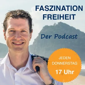 #88 - Hilfe bei Kündigung der Lebensversicherung - dem Geldgrab entkommen | Interview mit LV-Experte Felix Früchtl