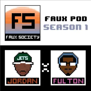 Faux Pod. - 13 (Fruitvale Station. Beverly Hills Cop IV. Kanye Does Stand Up!)