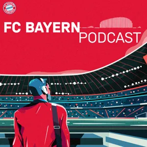 David Alaba & Stephan Lehmann in der Triple-Podcastfolge - „Wir haben die Sau rausgelassen“