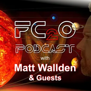 FC2O Episode 9 - Phil Austin