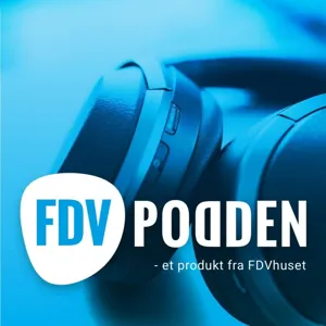 Hva er et FDV-system?