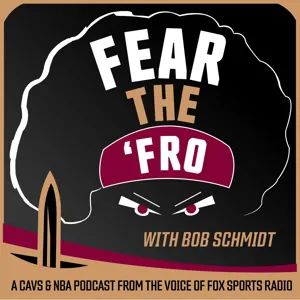 Fear the 'Fro: Evan Mobley and the "Summer League Seven" (Episode #2)