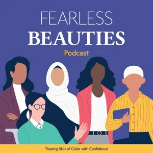 23: Leading Fearlessly in the Beauty World