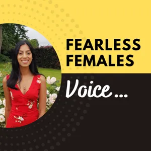 Fearless Females Voice