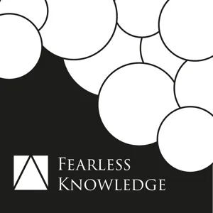 Episode 10: Fearless Growth, 9 Steps to Egolessness