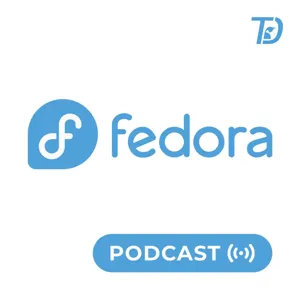 22: This Year in Fedora (2021)