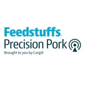 FEEDSTUFFS PRECISION PORK Market Report – September 10