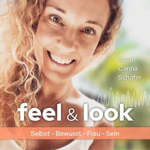 #013 Frei und selbstbestimmt leben - Interview Special mit Franziska Friedl