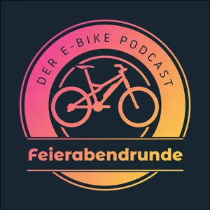 #4 Feierabendrunde - SUV E-Bike - die eierlegende Wollmilchsau