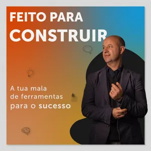 🎧 Ep.29 Joana Barbara condicionar a mente para o sucesso