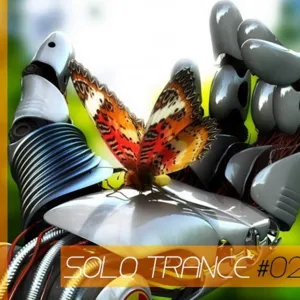 Felix Daffer Pres. Solo Trance 028