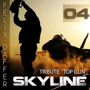 Felix Daffer Pres. Skyline 002 / Trance Classics