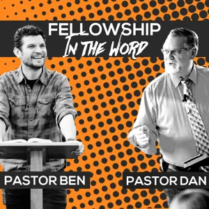 029 - Do You Have Pure Motives - Study Through I Timothy With Ben White