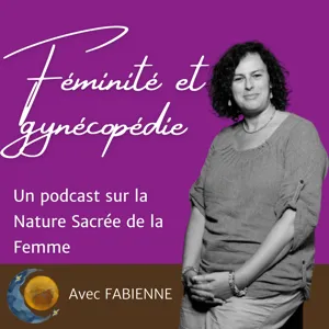 Féminité, foi et lectio natura avec Céline Rouzeyrol