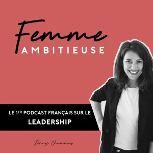 (223) Série Diversité et leadership - Ludivine Rugard