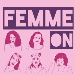 Femme on TV: Dickinson season two